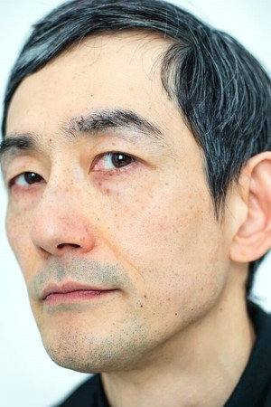 奥濑繁