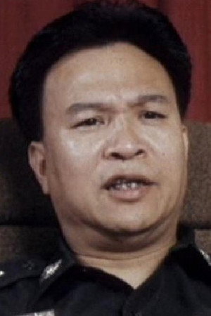 徐发