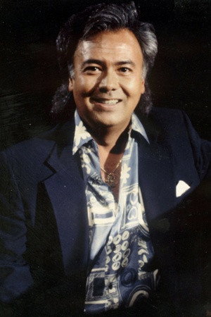 Billy Hinsche