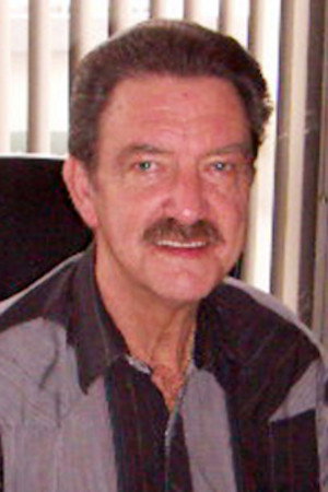 Jim South