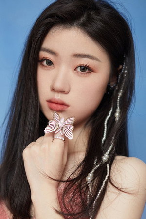 单依纯