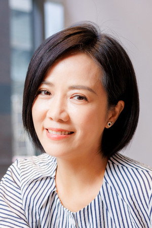 陈仙梅