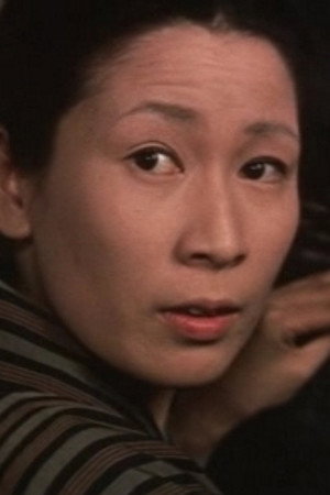 仓田真由美