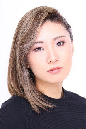 金田爱