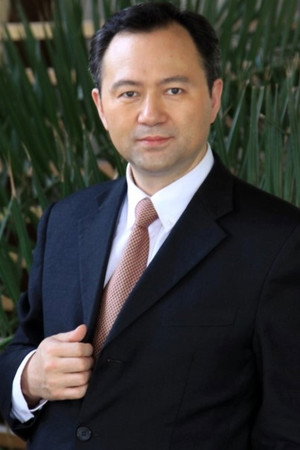 王侃伟