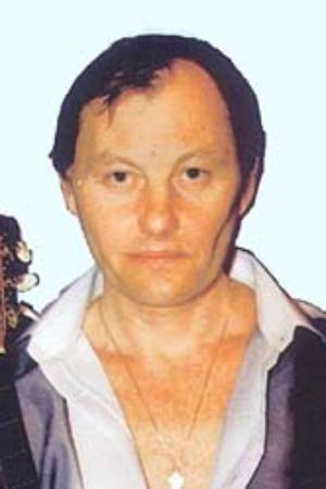 Михаил Стародуб