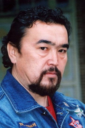 叶尔江