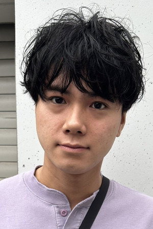 森田力斗