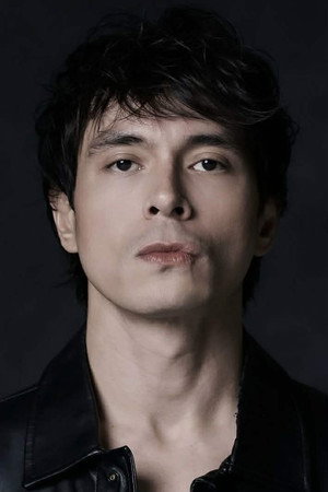 Jake Cuenca