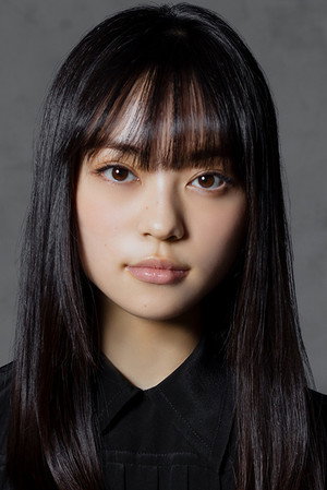深尾亚梦