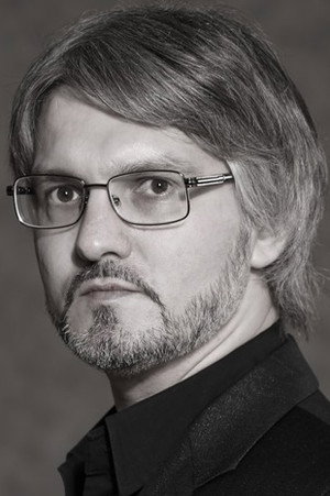 Сергей Животов