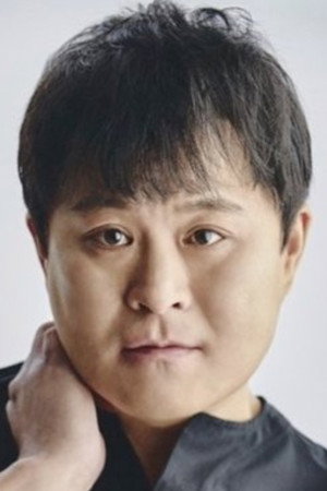 朴赫民