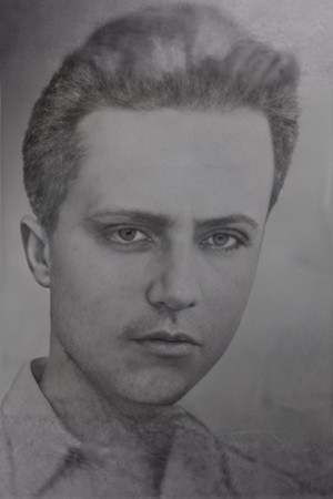 Владимир Стрельников