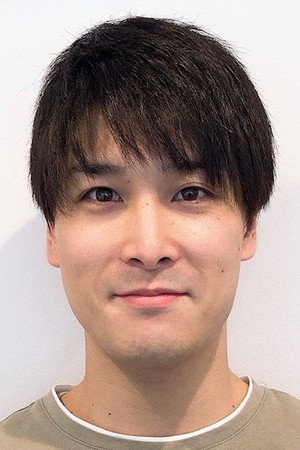 山田宽人