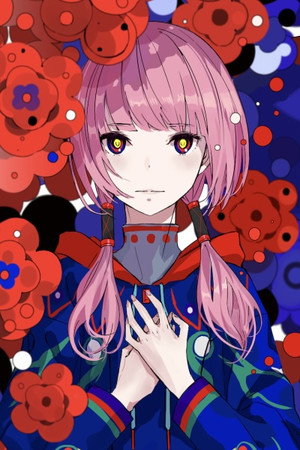 花谱