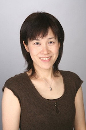 太刀川亚希