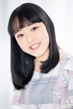原凉子