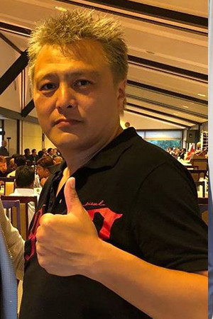 桑田昭彦