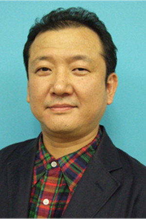 盐屋翼
