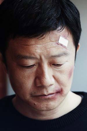 邵胜杰