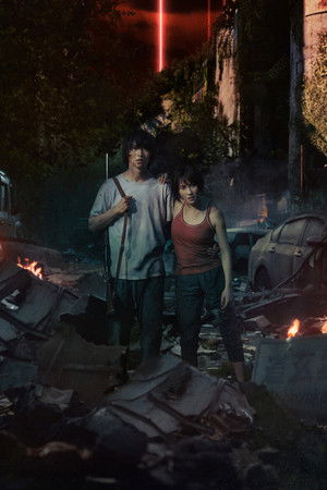 Alice in Borderland | Temporada 2