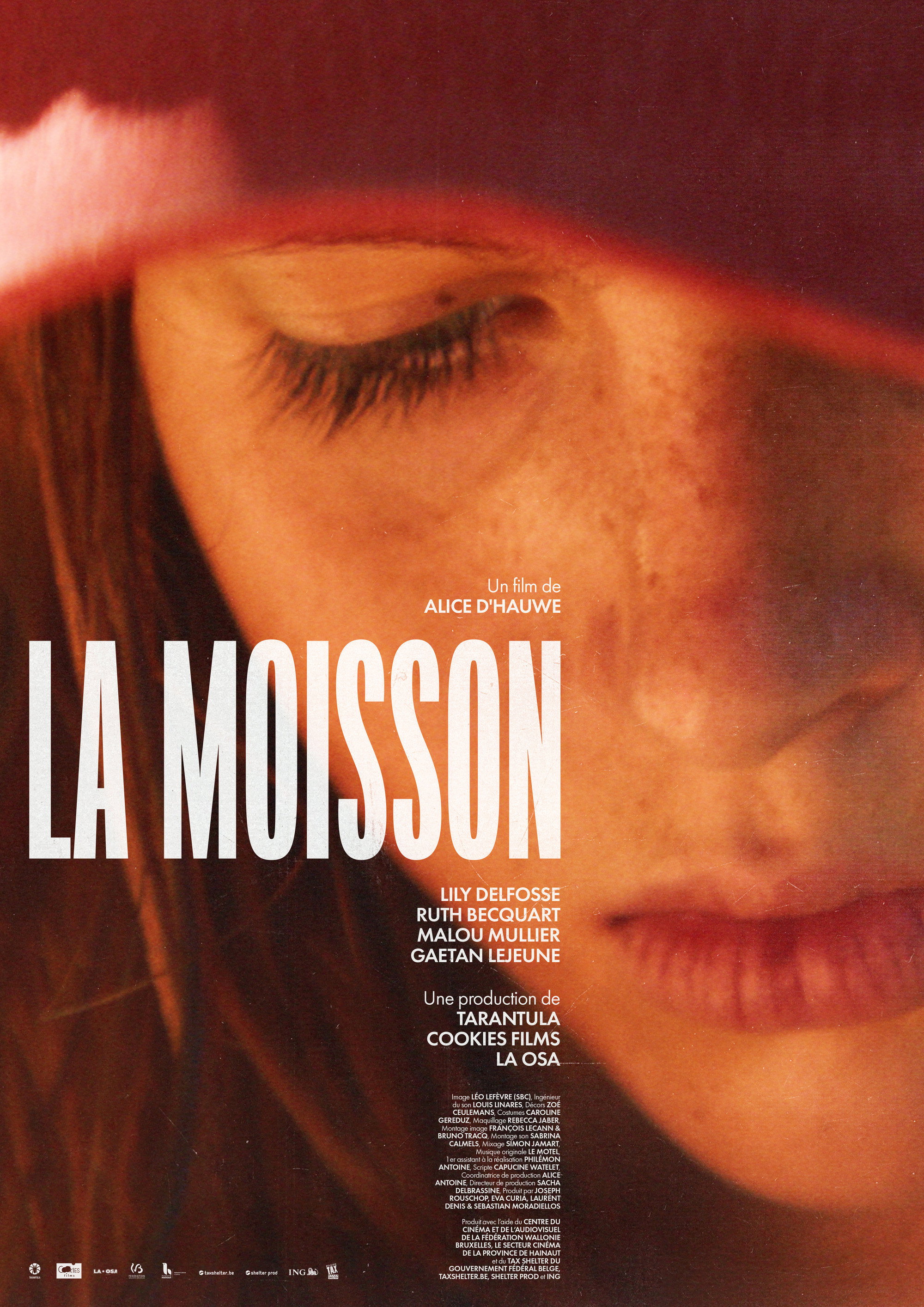 La Moisson