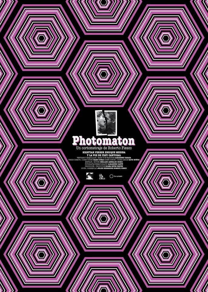 Photomatón