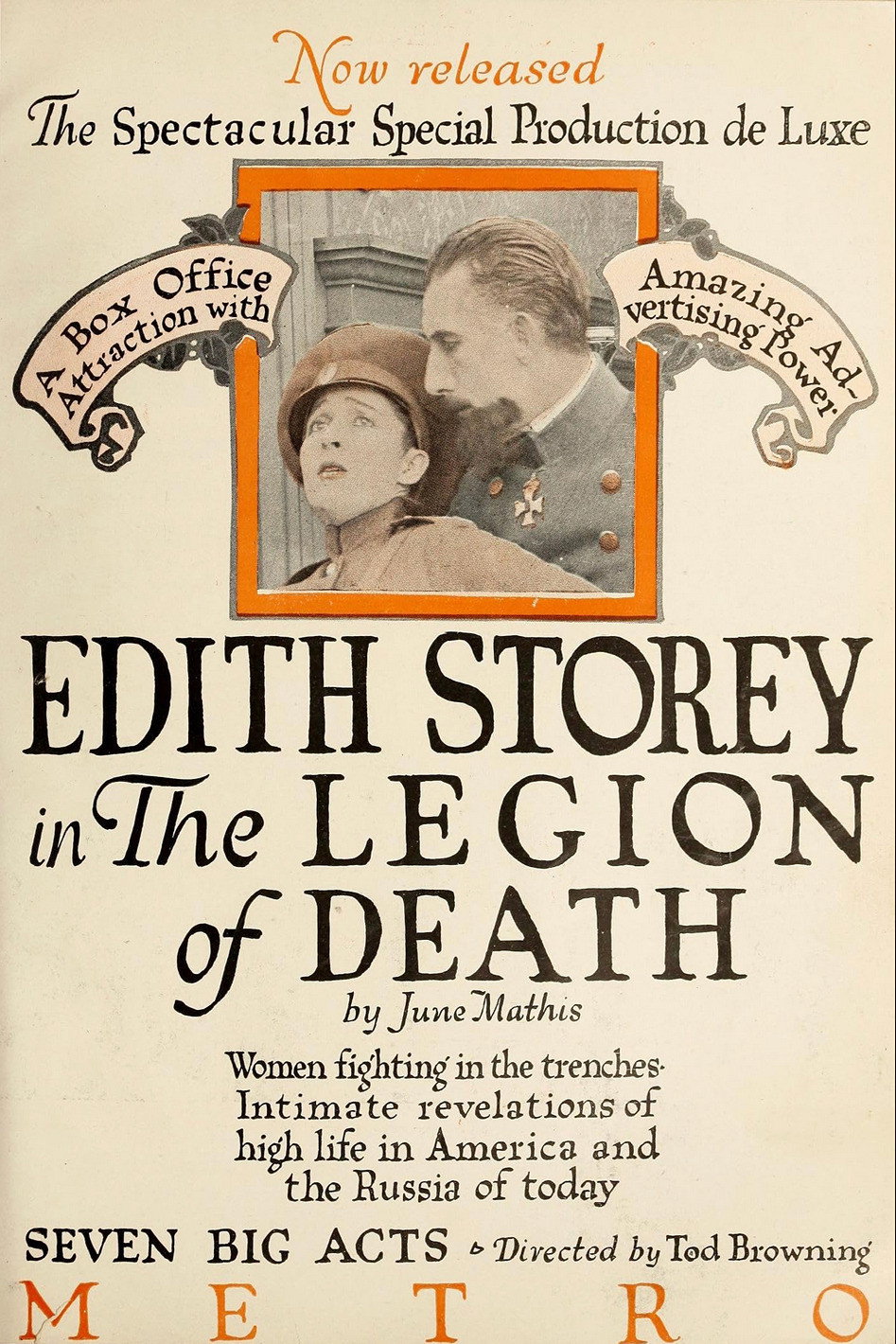 The Legion of Death