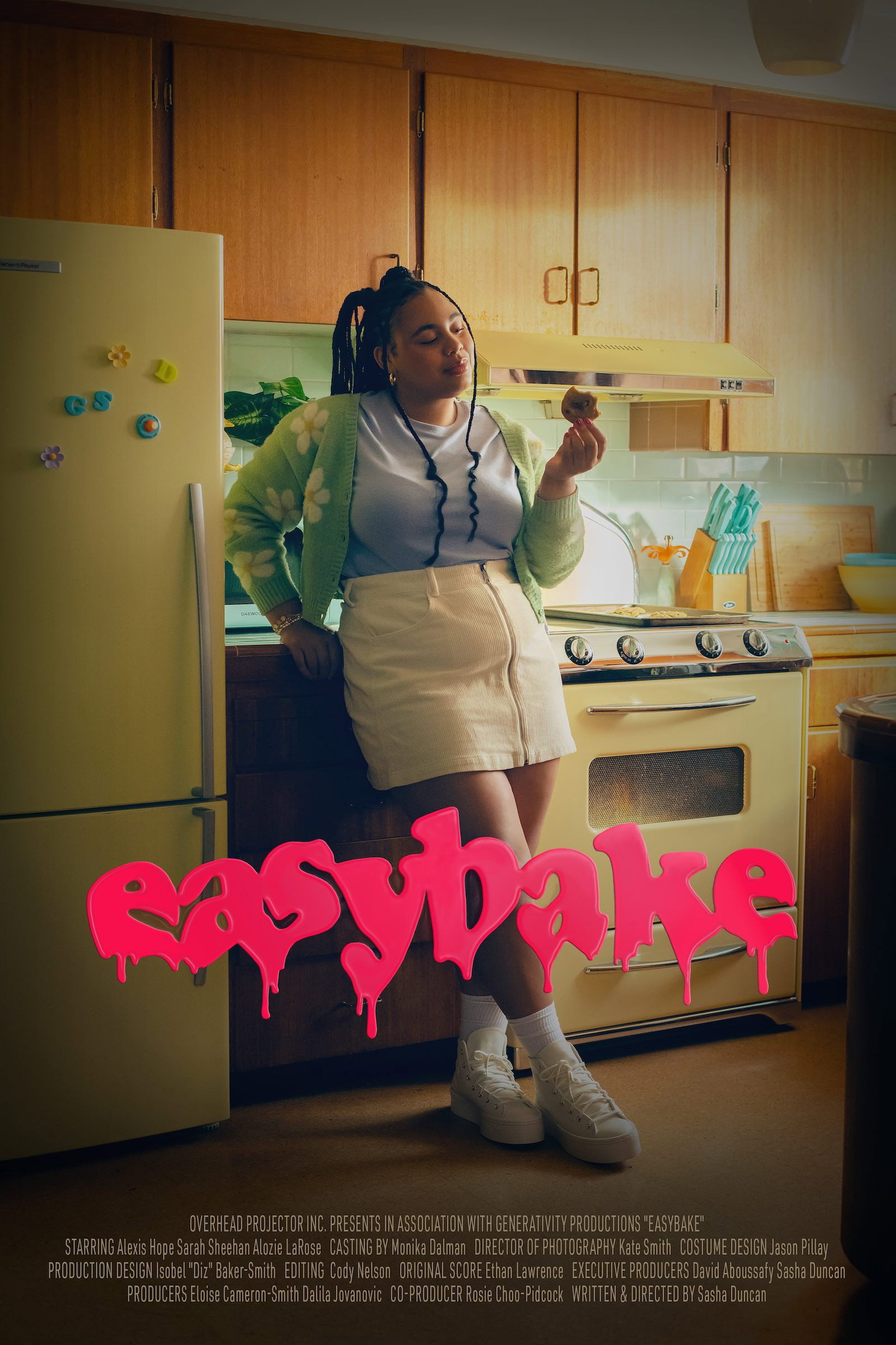 easybake