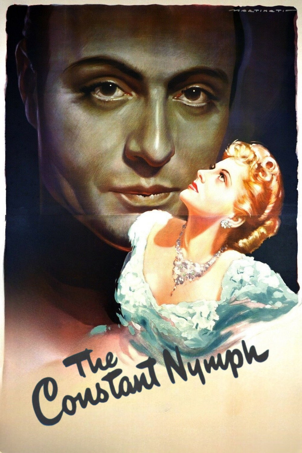 The Constant Nymph