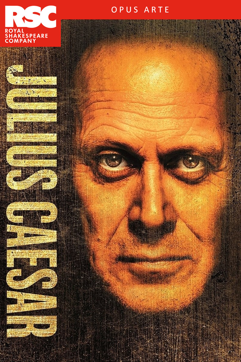 RSC Live: Julius Caesar