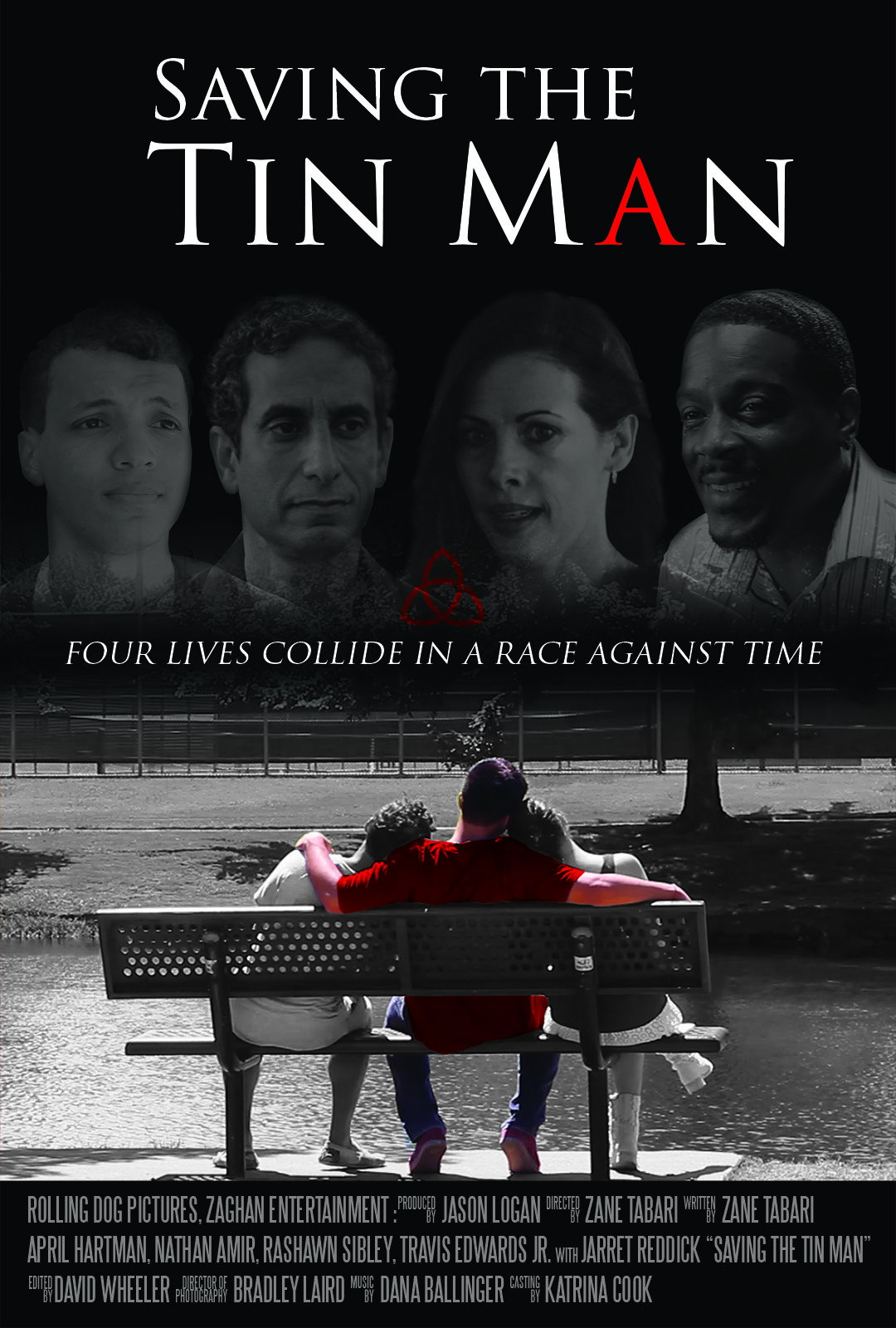 Saving the Tin Man