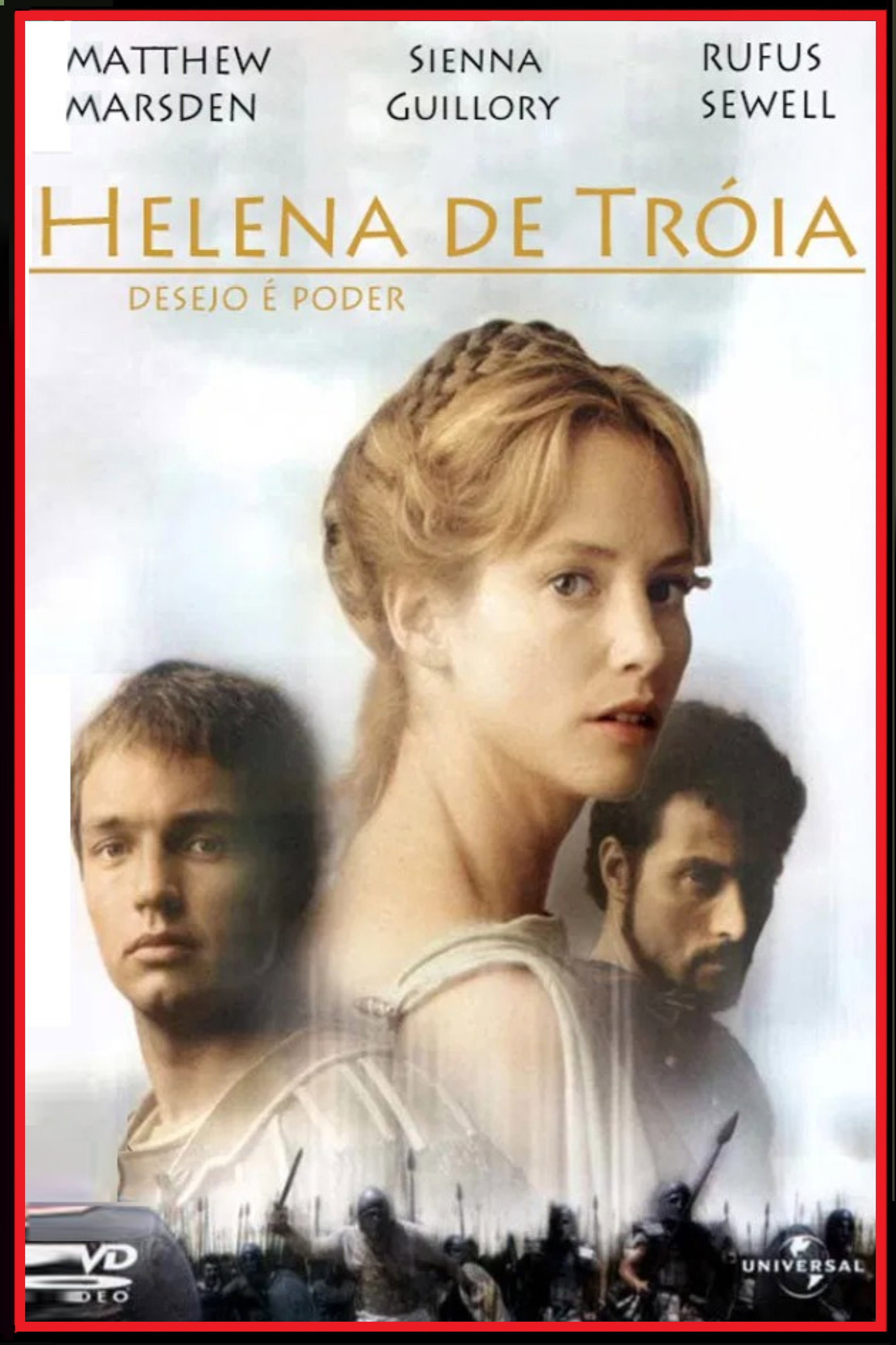 Helen of Troy