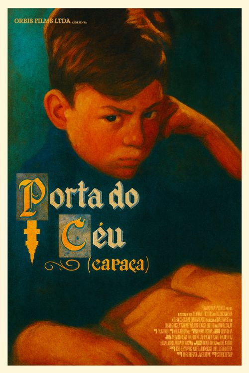 Caraça, Heaven's Gate