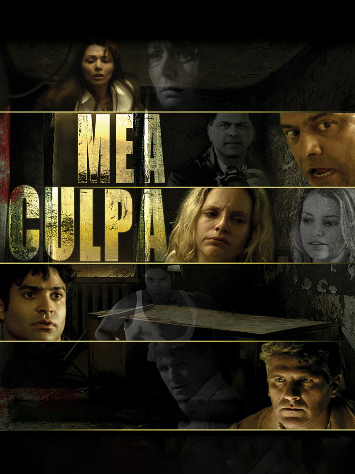 Mea Culpa
