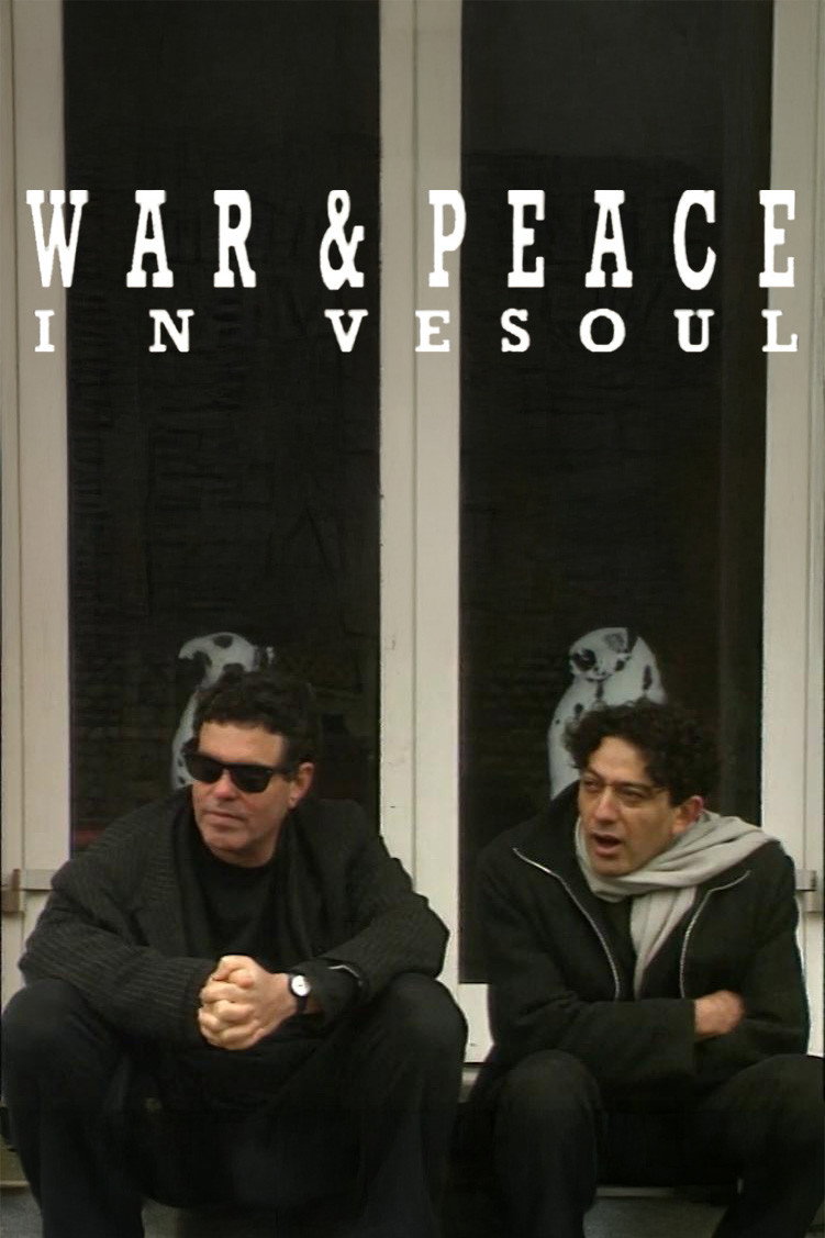 War and Peace in Vesoul