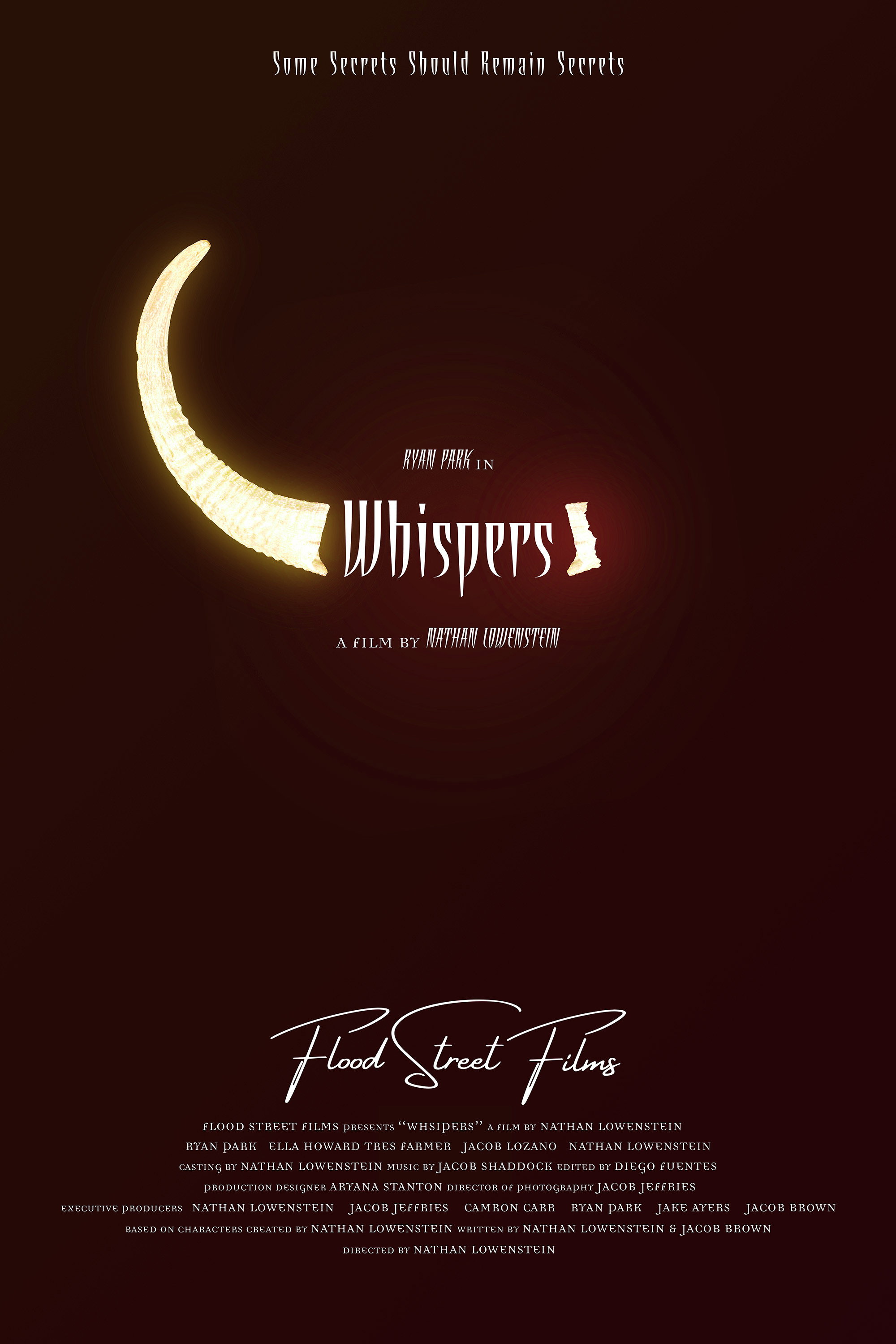 Whispers