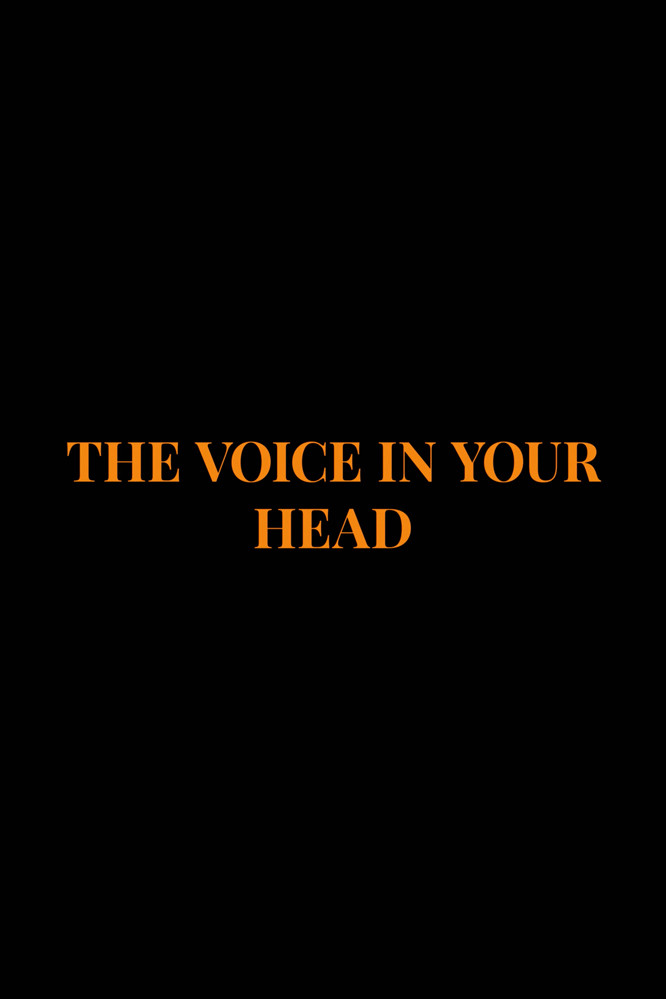 The Voice in Your Head