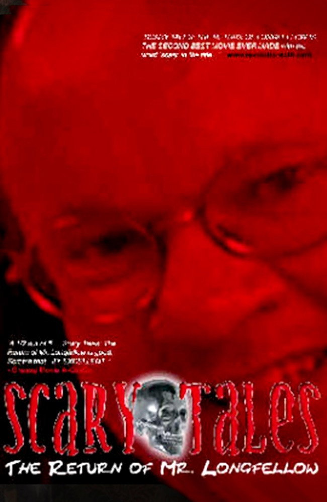Scary Tales: The Return of Mr. Longfellow