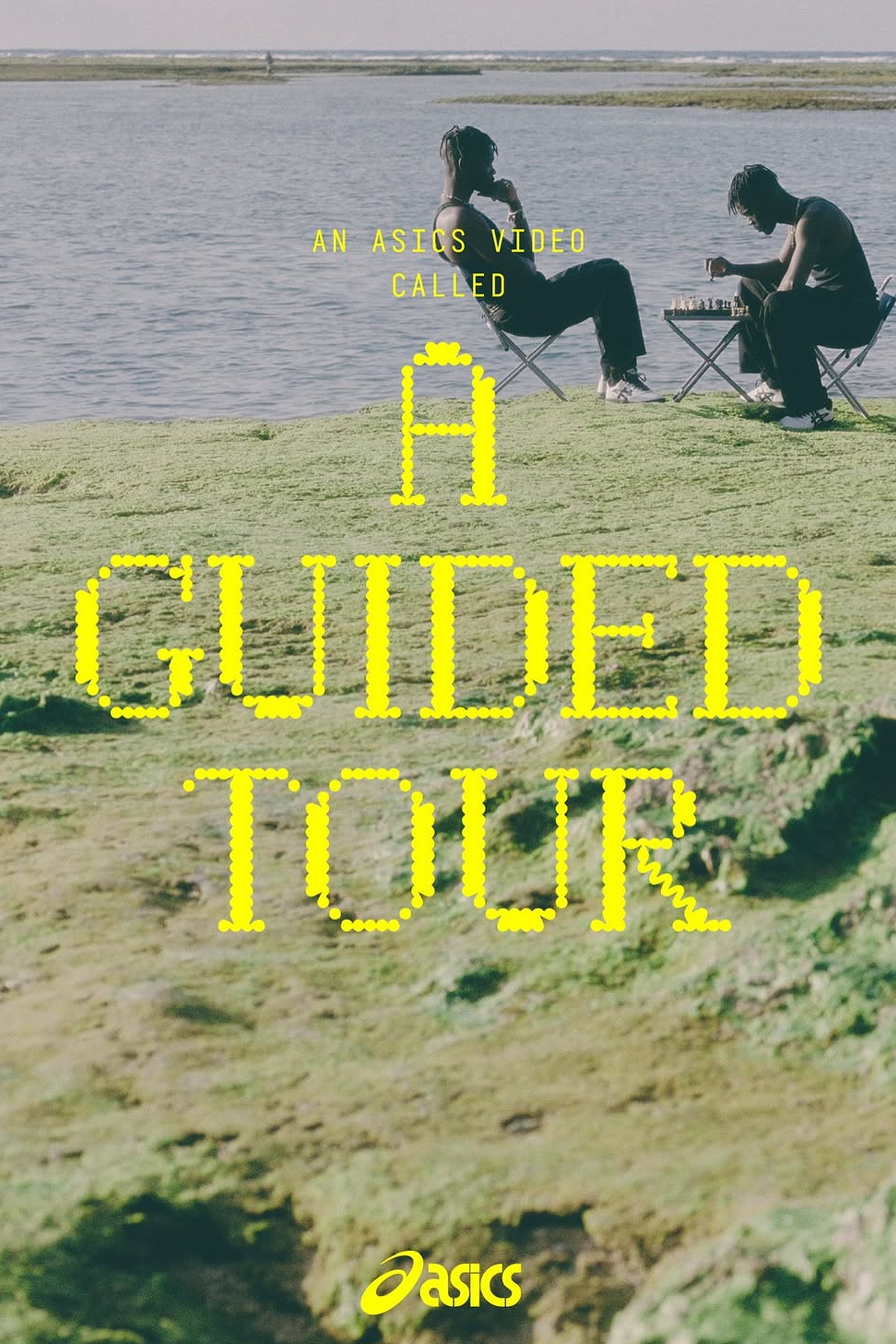 A Guided Tour