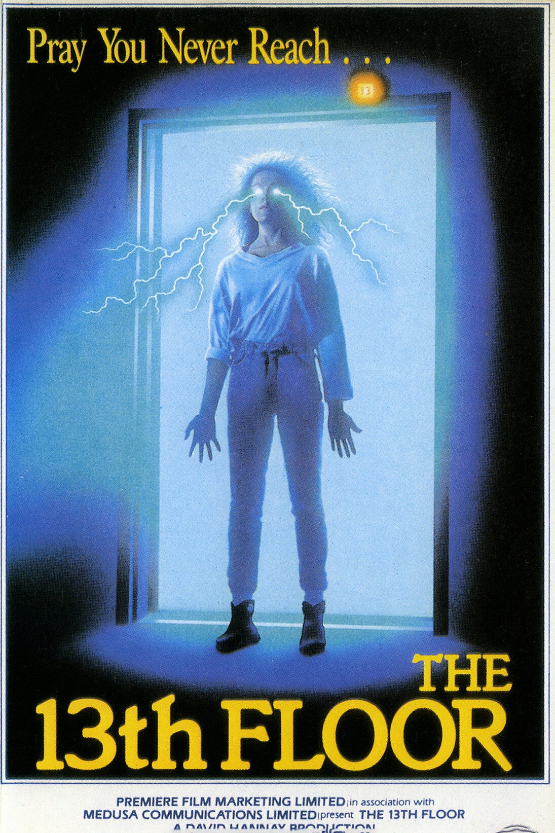 The Thirteenth Floor