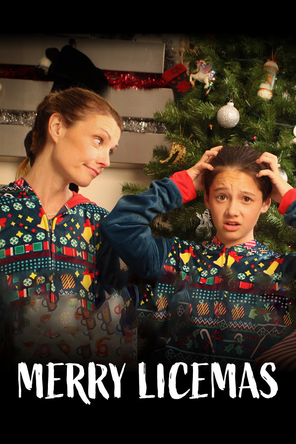 Merry Licemas