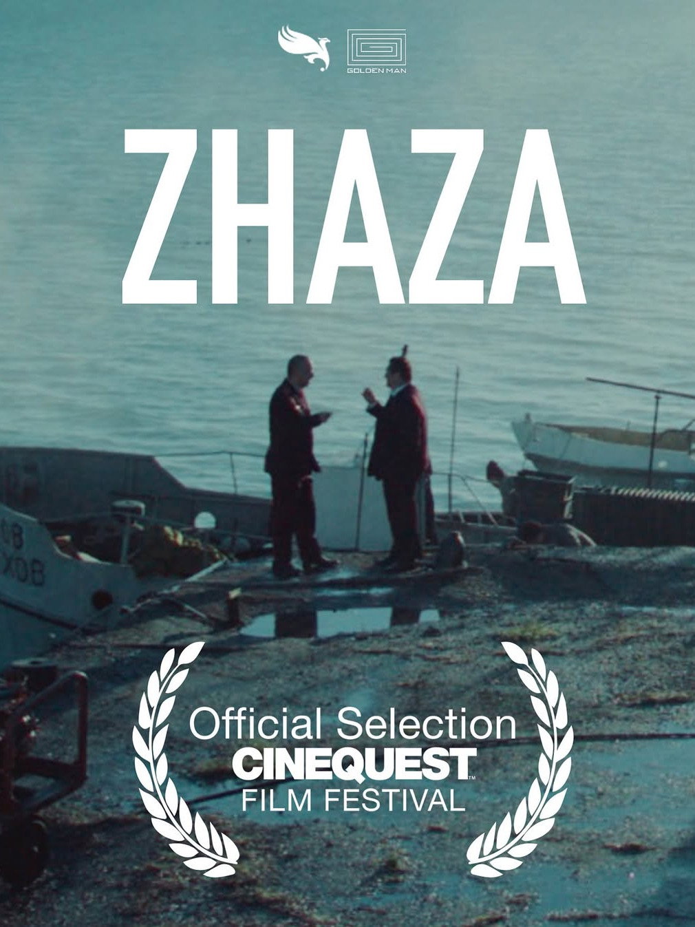 Zhaza