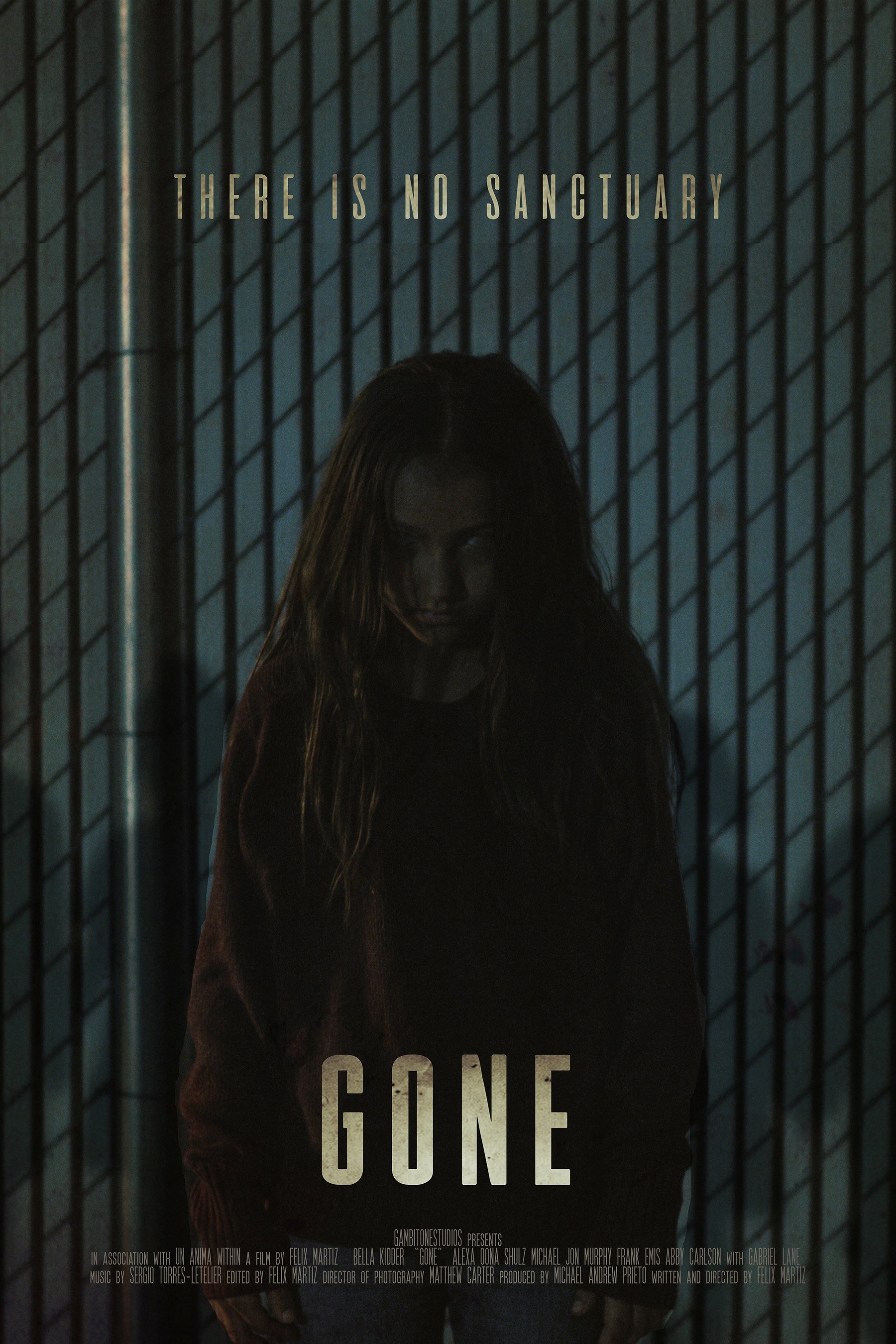 Gone