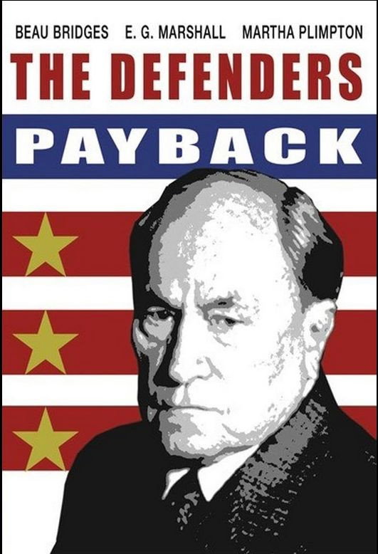 The Defenders: Payback