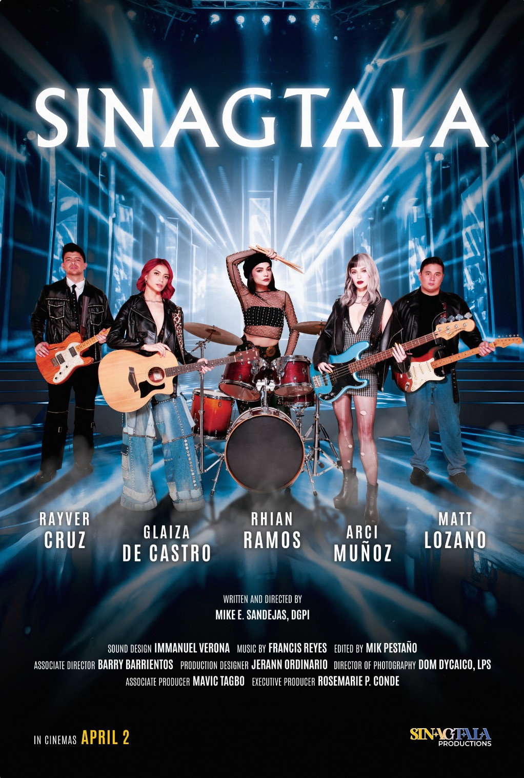 Sinagtala