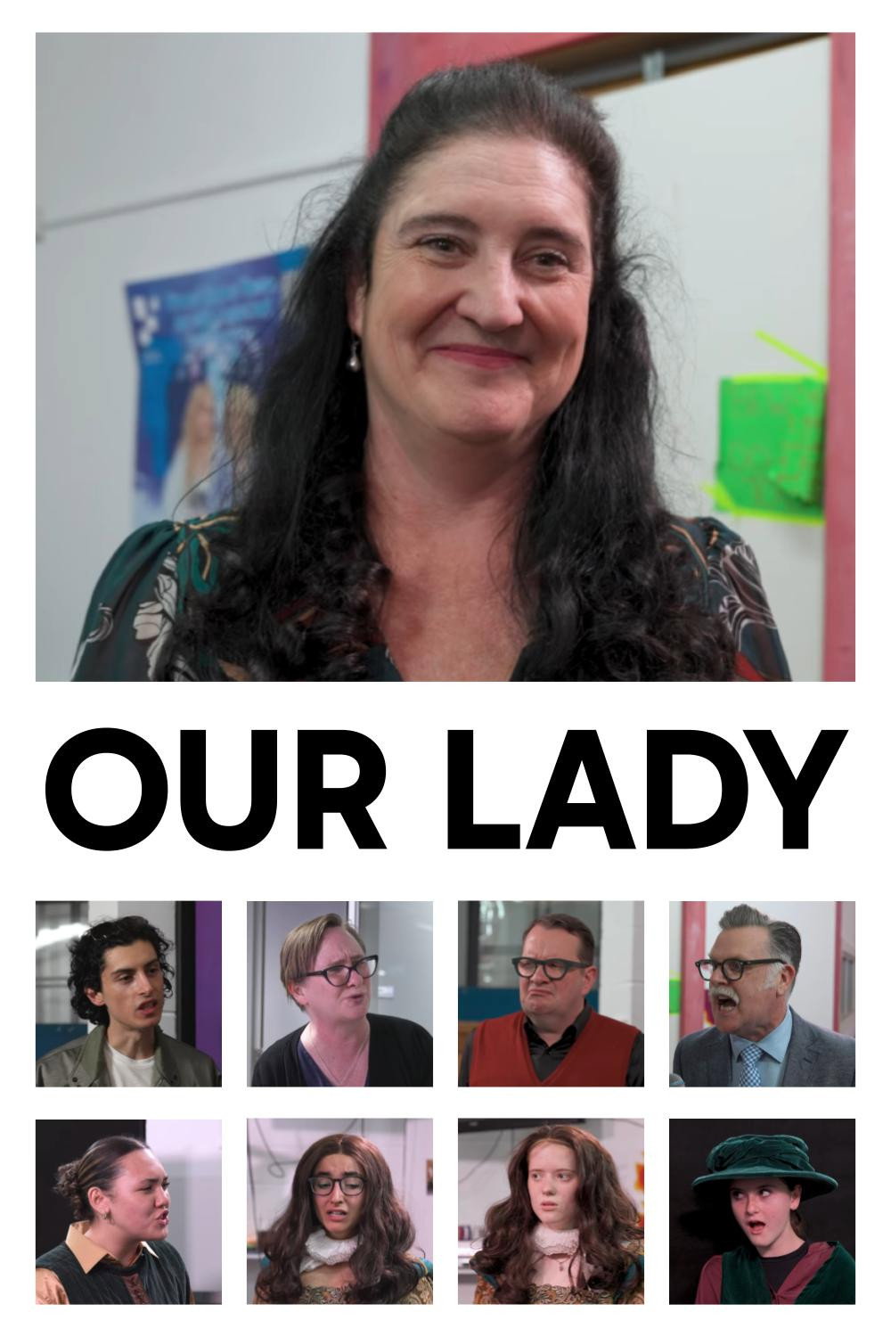 Our Lady
