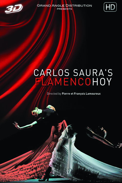 Flamenco Hoy de Carlos Saura