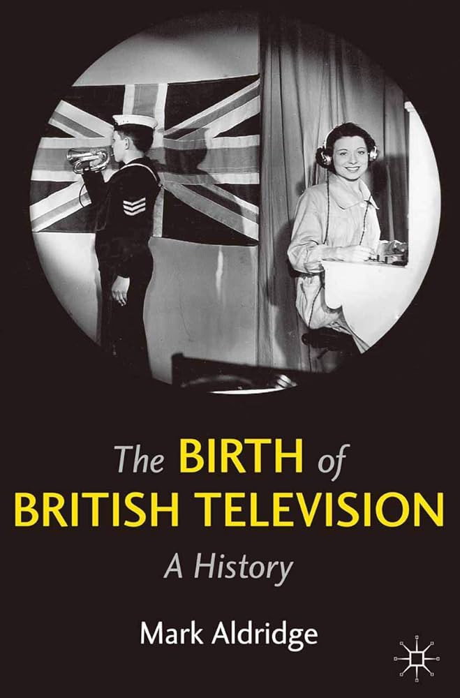 The Birth of Television