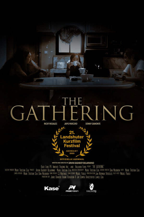 The Gathering